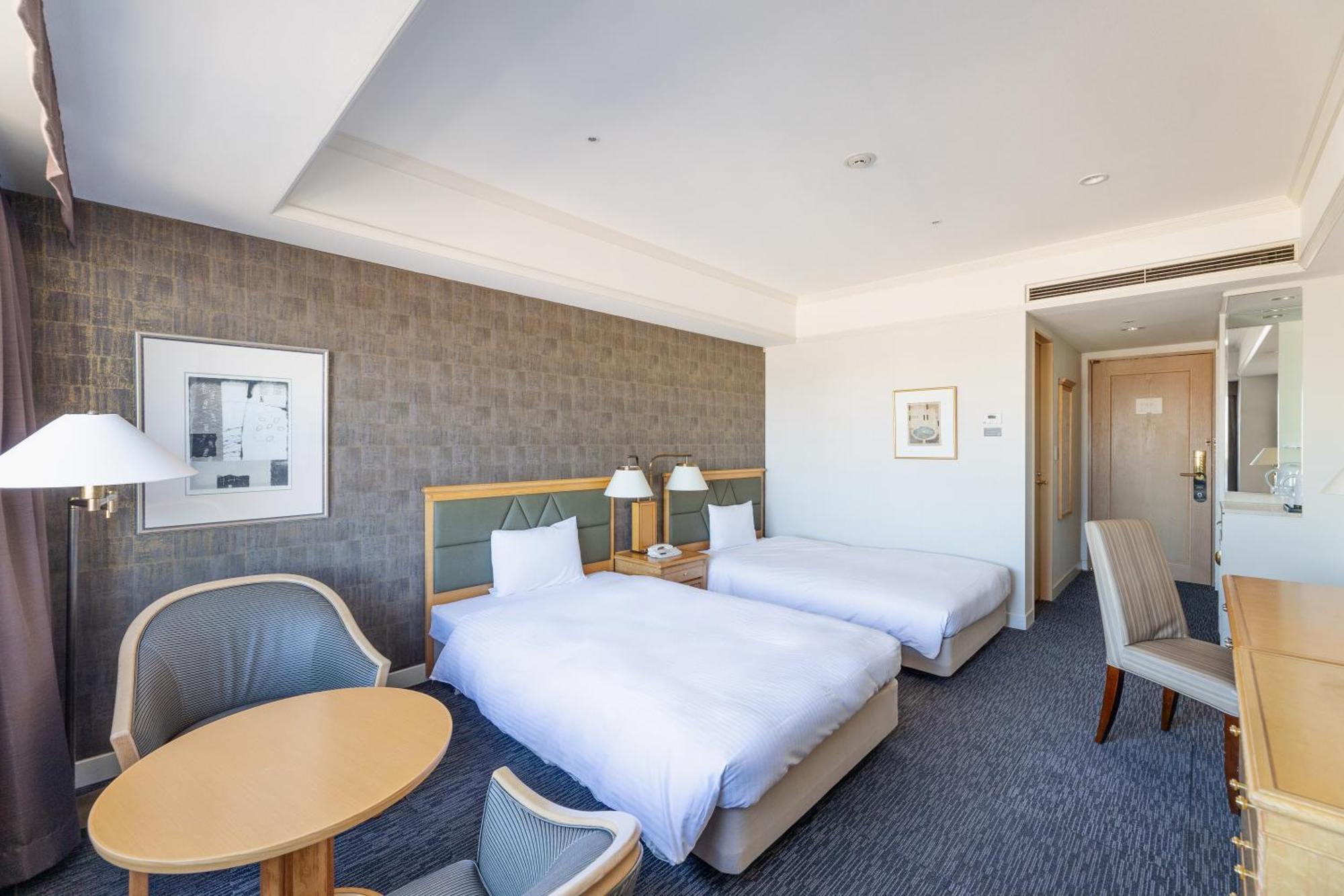 The Qube Hotel Chiba Exterior foto